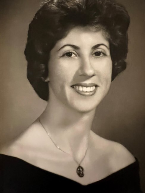 Obituario de Barbara M Kanzer