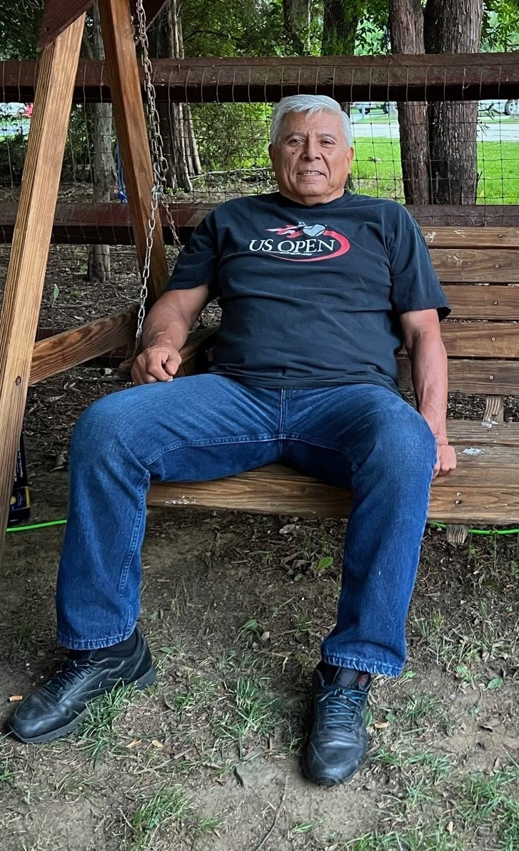 Obituary of Josue Gustavo DeLeon Lerma