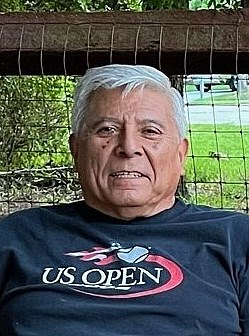 Obituary of Josue Gustavo DeLeon Lerma