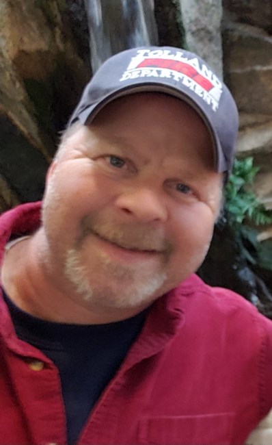 Obituary of Richard George DeVaux