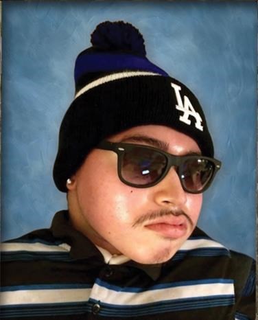 Obituary of Christian Jose Santizo