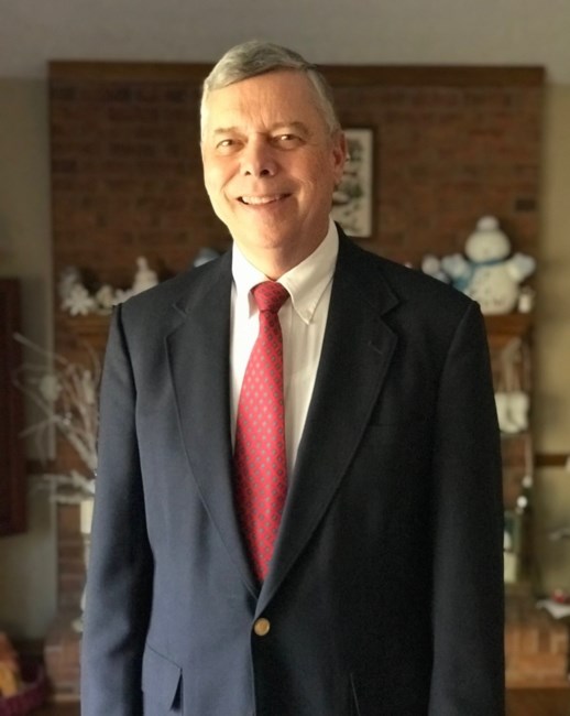 Obituary of Dean Hartzell