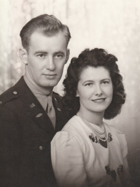 Obituary of Evelyn Mary Martin Nicksic Lewis