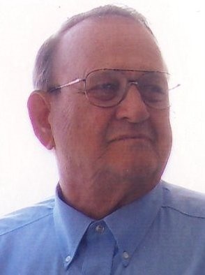 Obituary of David E. "Pete" Carter