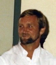 Obituary of Daniel Dean Webster