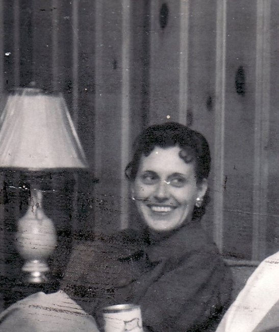 Obituary of Lillie Mae Thornton