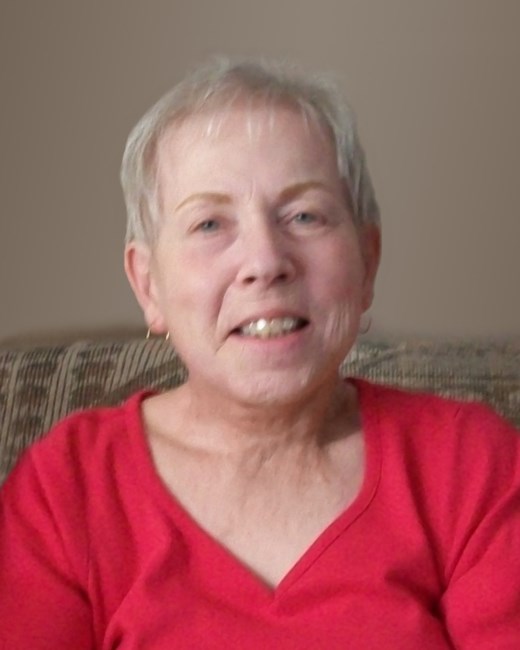 Obituary of Joyce Kathleen Britt Armitage