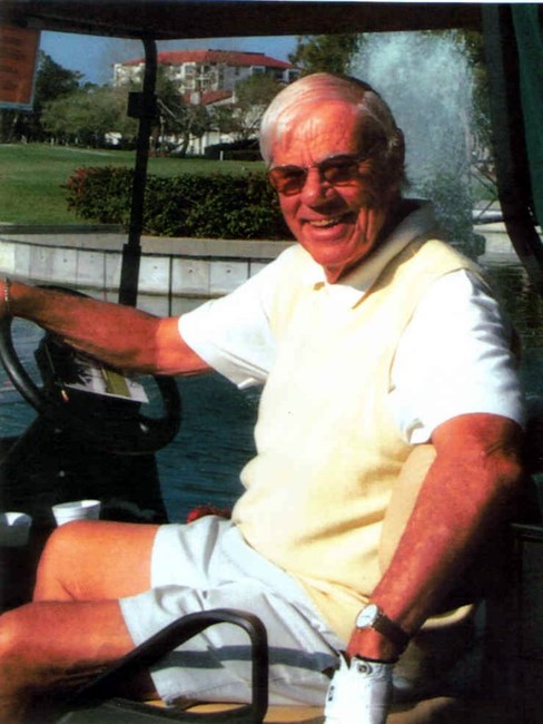 Obituary of Robert L. Berra