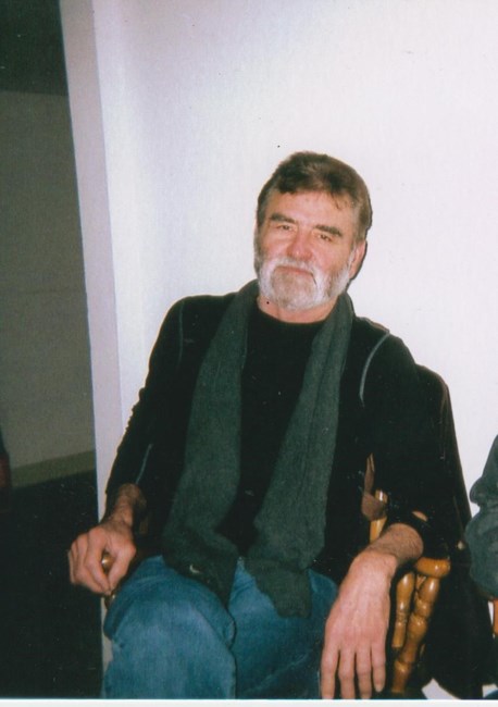 Obituary of Gary Henry Kasick