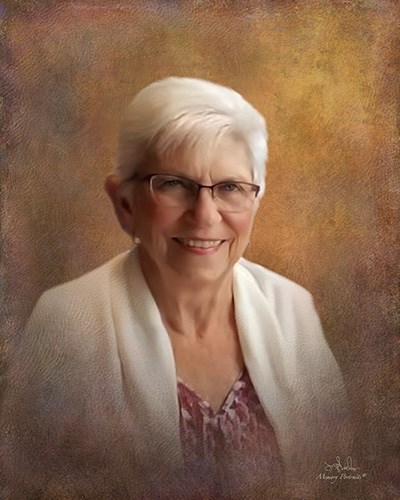 Obituary of Barbara K Mason Campbell