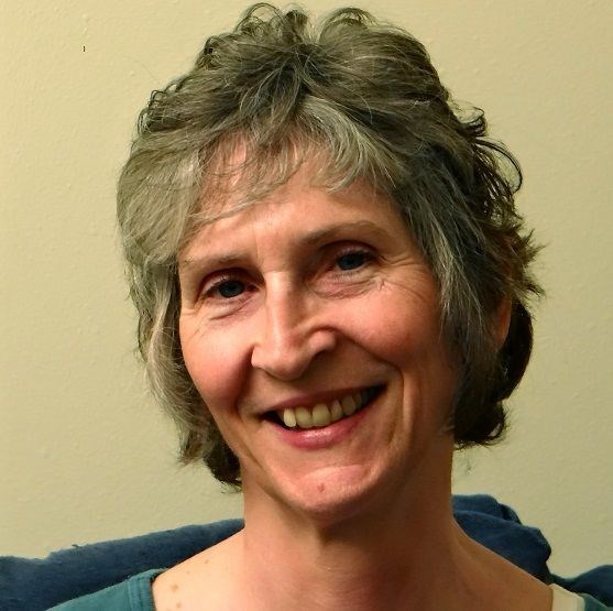 Obituario de Elizabeth Jane Cooper