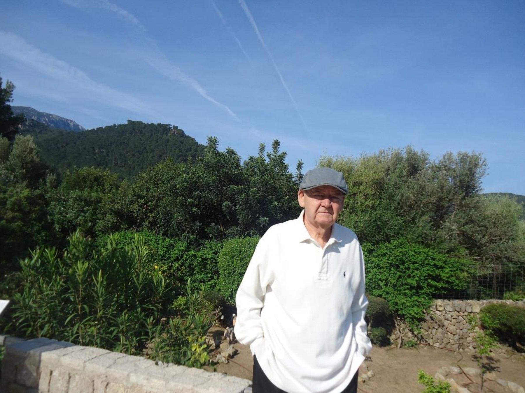 Obituary of Ricardo J. Gonzalez