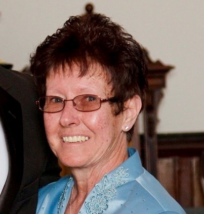 Obituary of Patricia W. Woodard