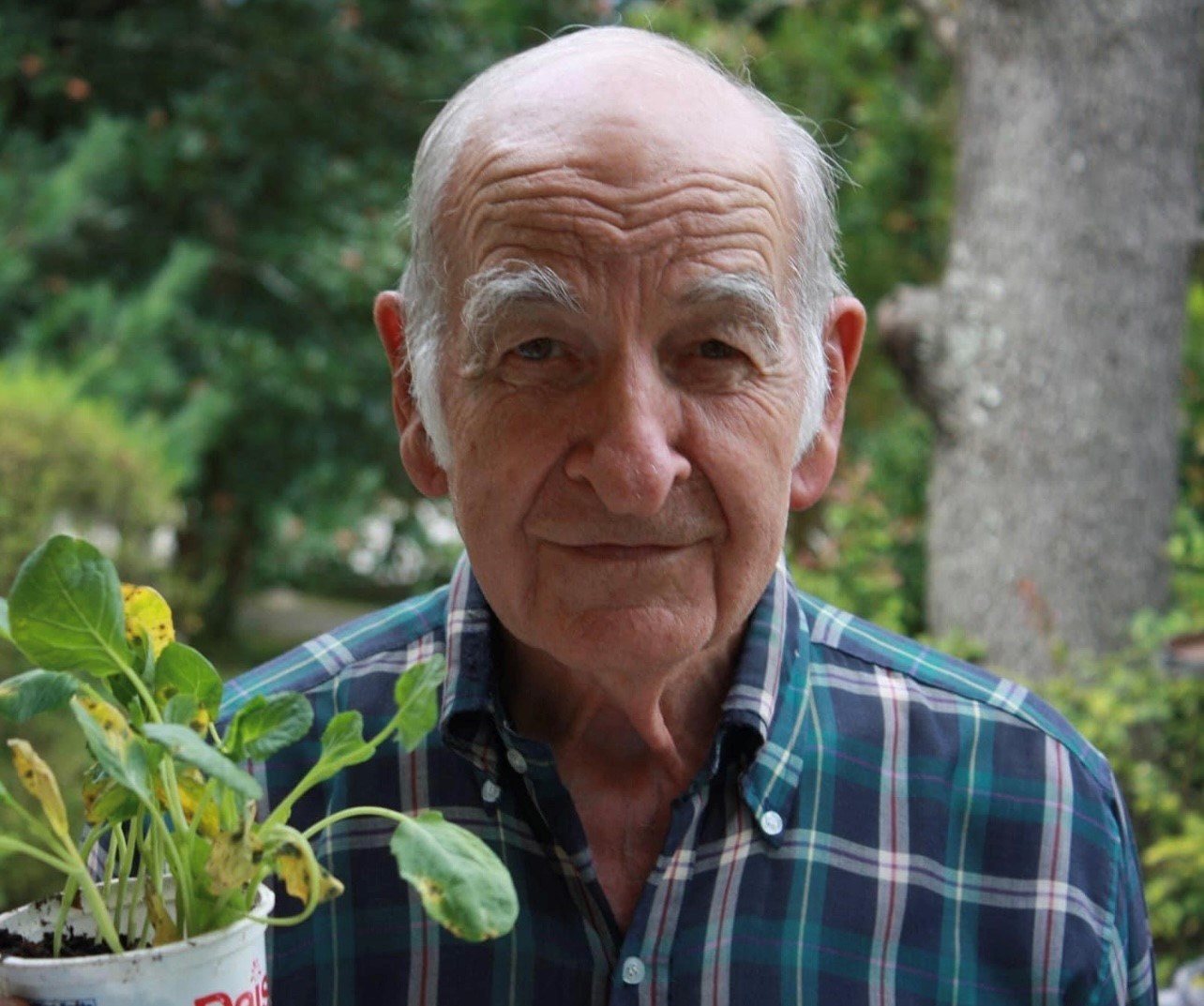 Obituary of John Curtis Keeble, Sr.