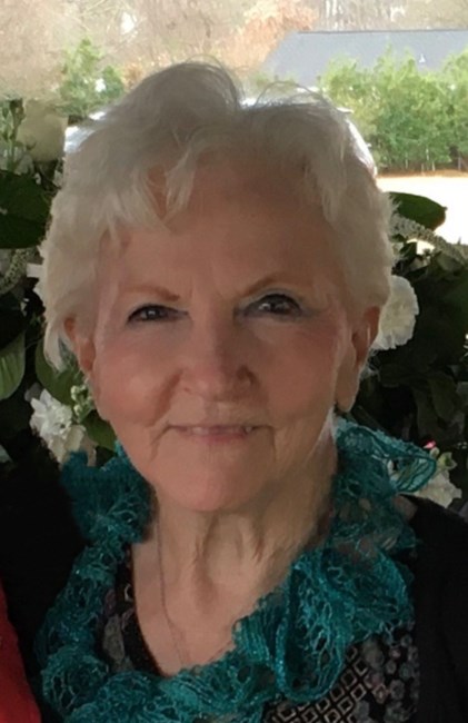 Obituario de Dorothy Louise Johnson Hare
