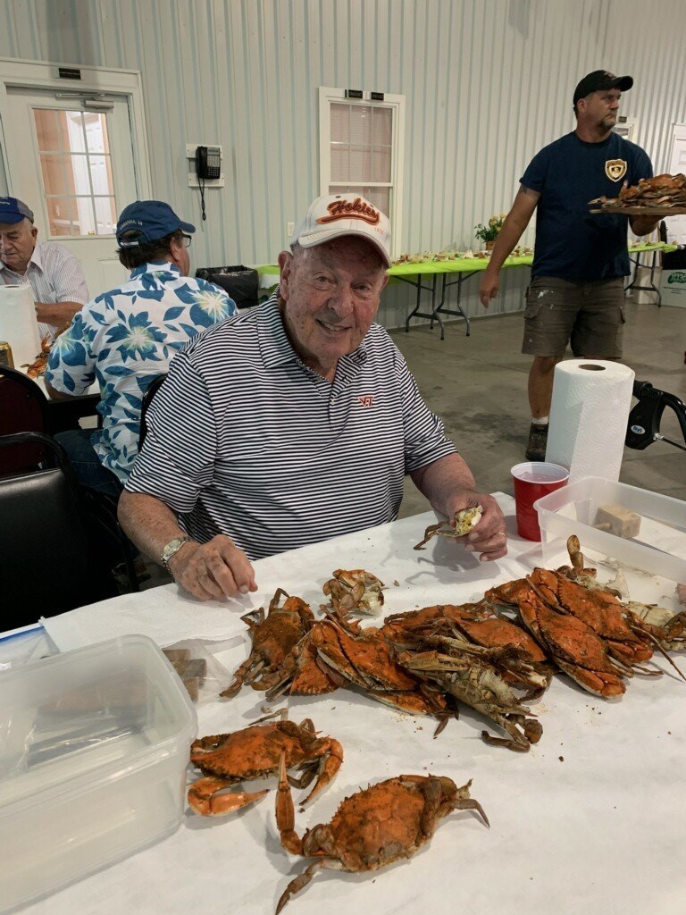 Obituary of Joseph Edward Beck Jr.