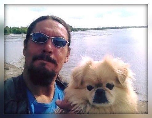 Obituary of George Paul Burby