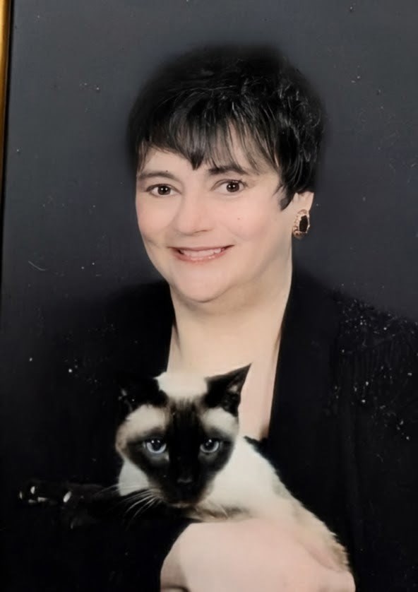 Obituary of Kathleen Anne Kurpaska