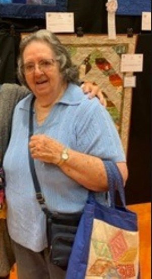 Obituary of Sharron Eloise Bailey