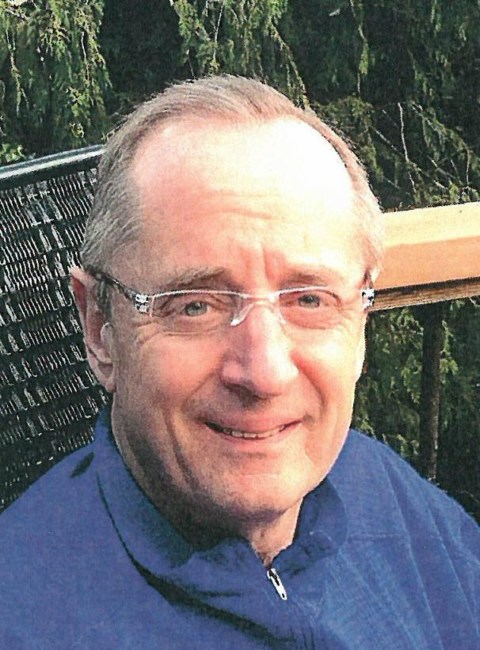 Obituario de Edward J. Keenan