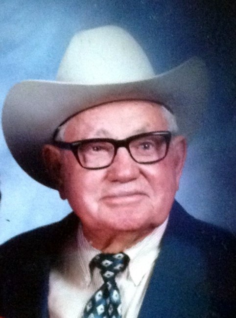 Obituary of J. D. Robertson