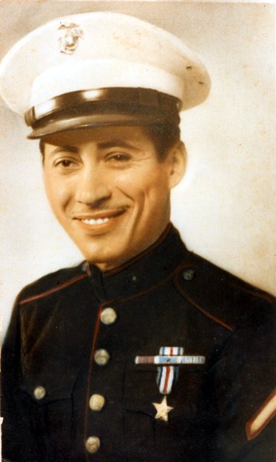 Avis de décès de Rudy Gonzalez Garcia