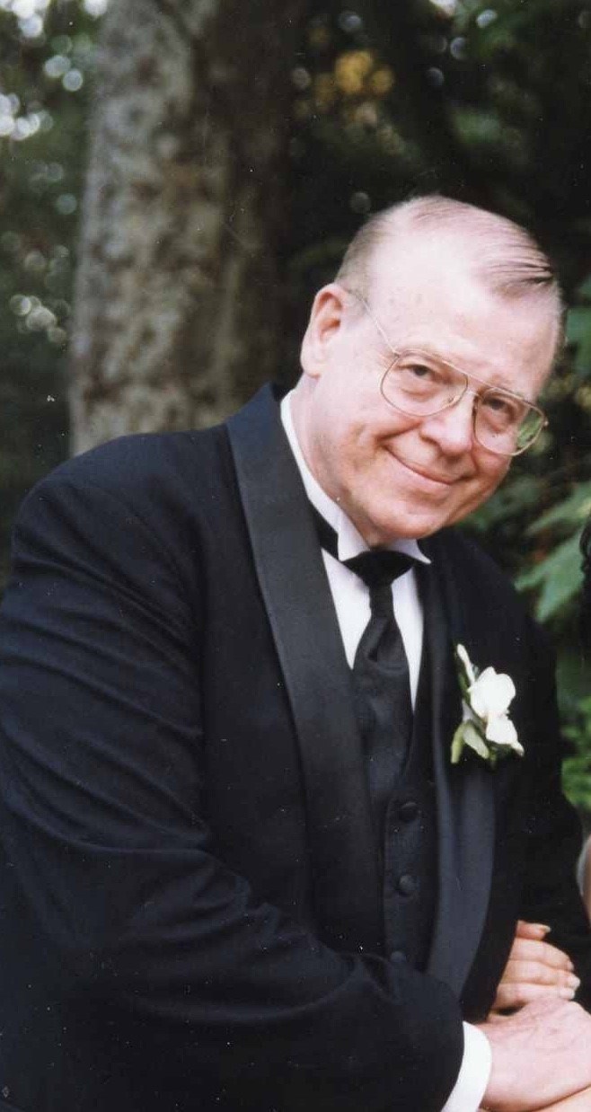 Obituary of James L Cornell