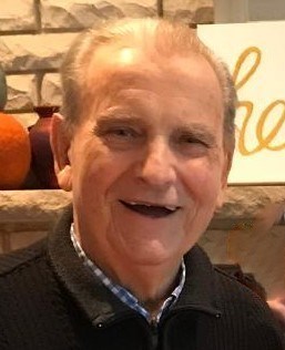 Obituary of Mario Roman