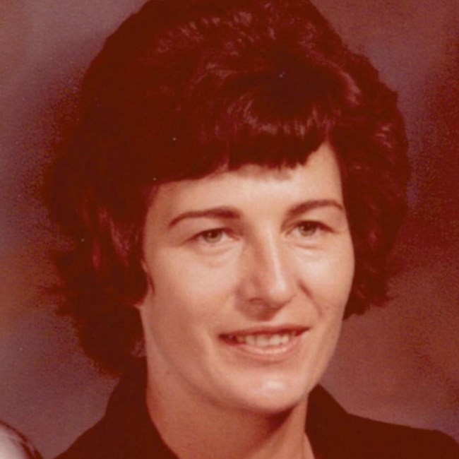 Obituary of Barbara Ann Bradley