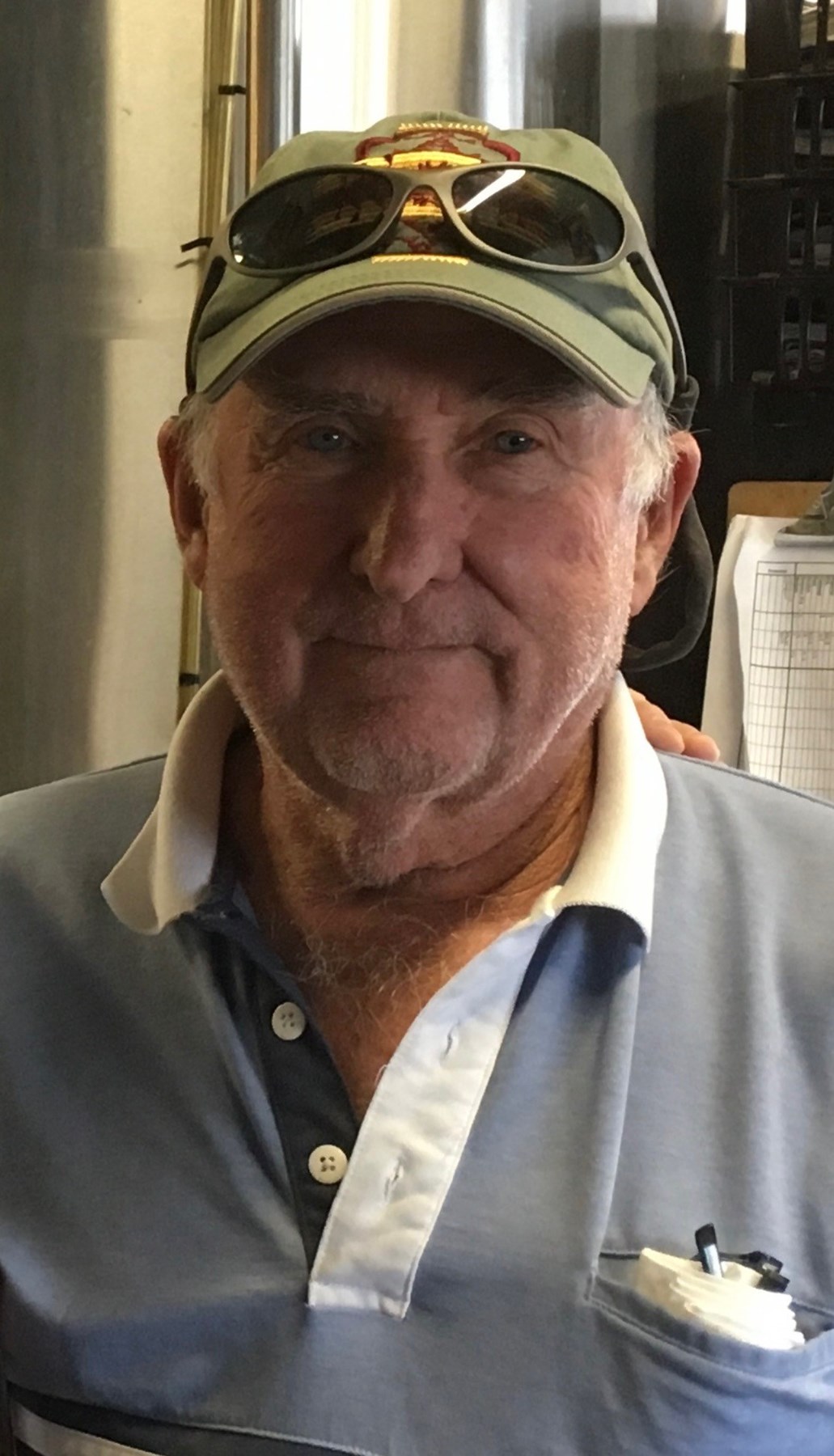 Donald Pierce Obituary Kansas City, MO