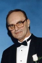 Obituary of Nicholas V. Baltusevich