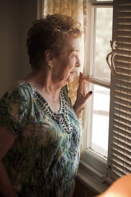 Obituary of Virginia Lee Lee