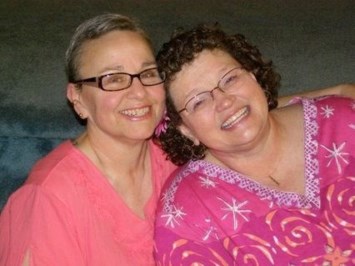 Obituary of Catherine Mary D'Alessandro