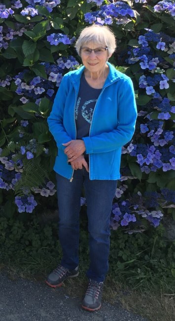 Obituary of Dianne Joyce Connor