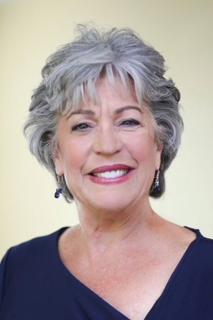 Obituary of Kathleen Claire Hamilton