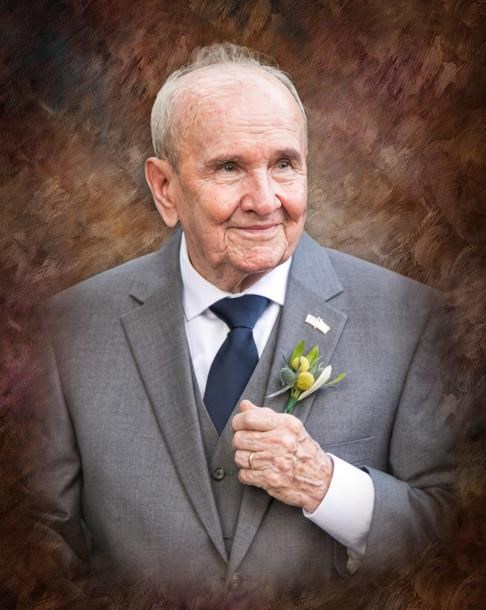 Obituary of Clinton Ladell Walker Sr.