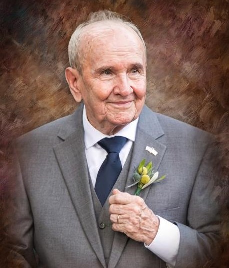 Obituary of Clinton Ladell Walker Sr.
