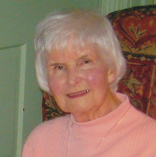 Obituary of Gladys E. Irby Deluga