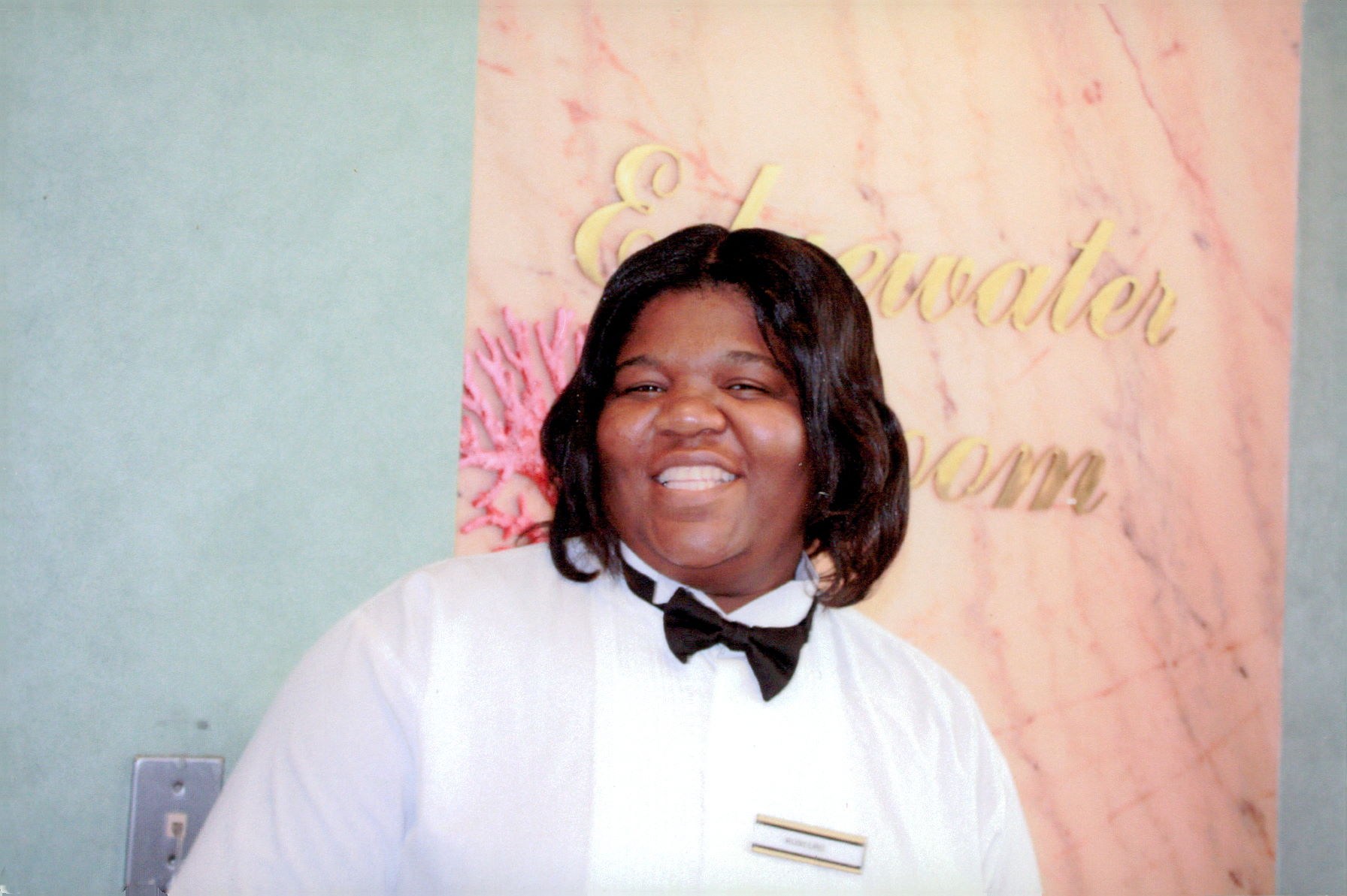 Obituary of Roseline Duvelsaint