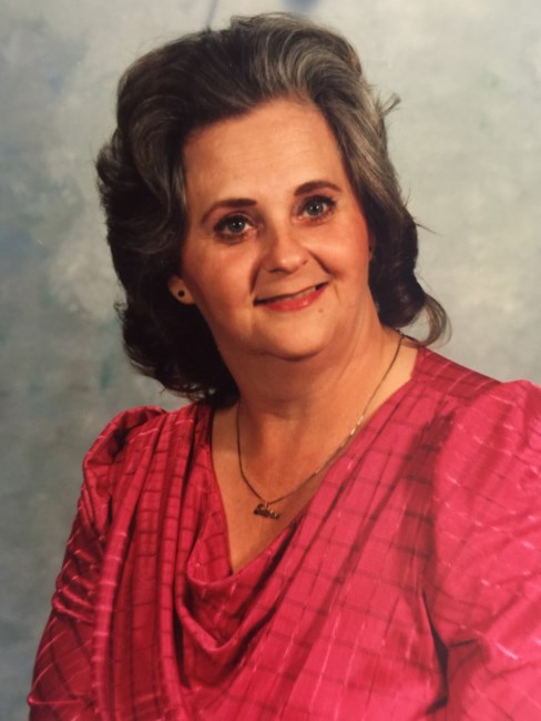 Obituary of Jackie Gail Chancey