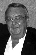 Obituary of Mr. Gordon Alexander Anderson