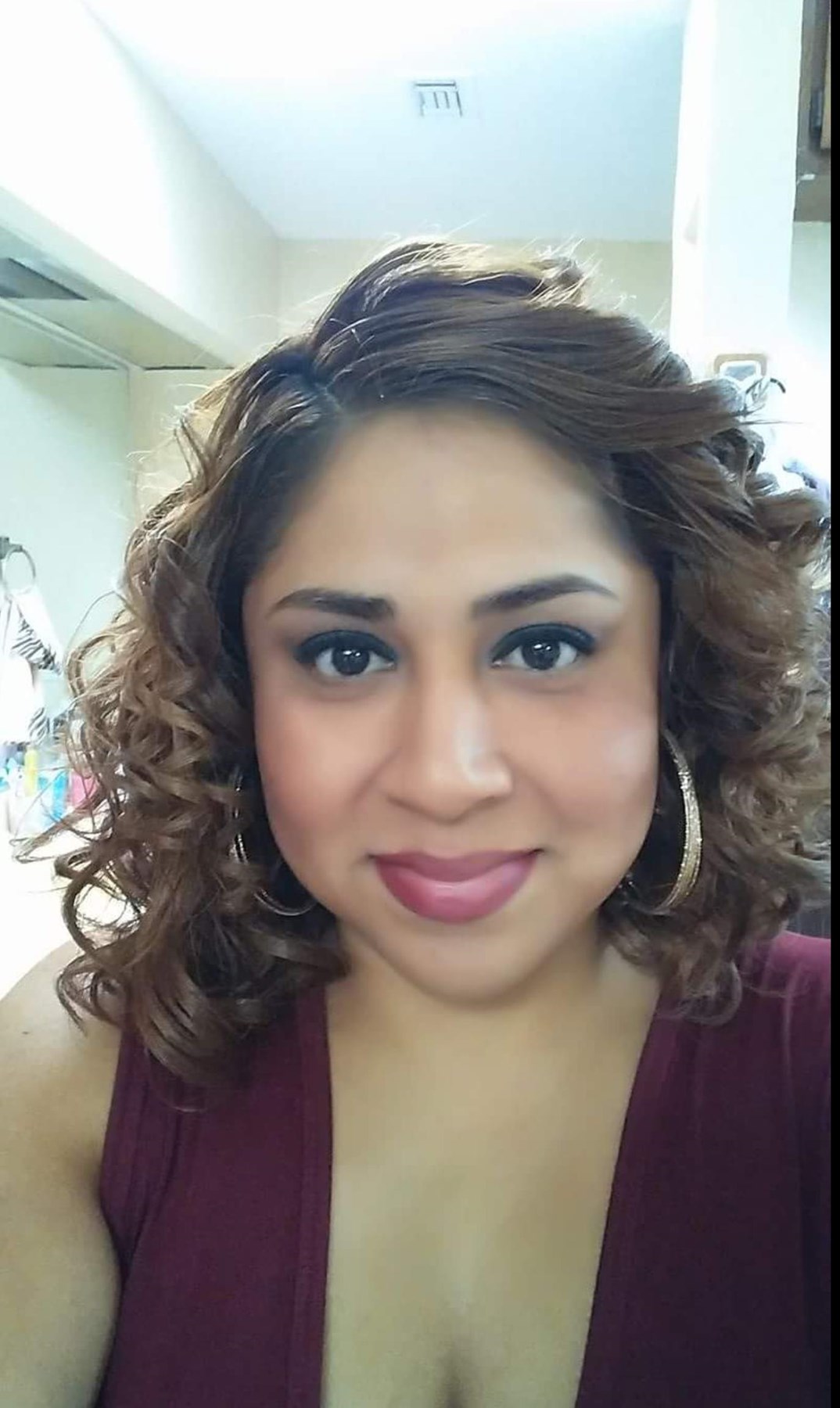 Obituary of Patricia Quintero