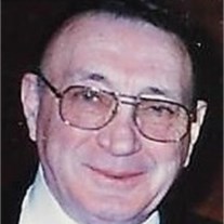 Obituary of John D. Kane