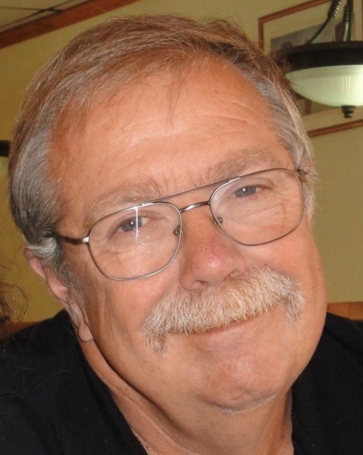 Obituary of Michael B Martin