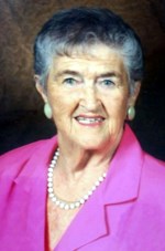 Ethel Kenny
