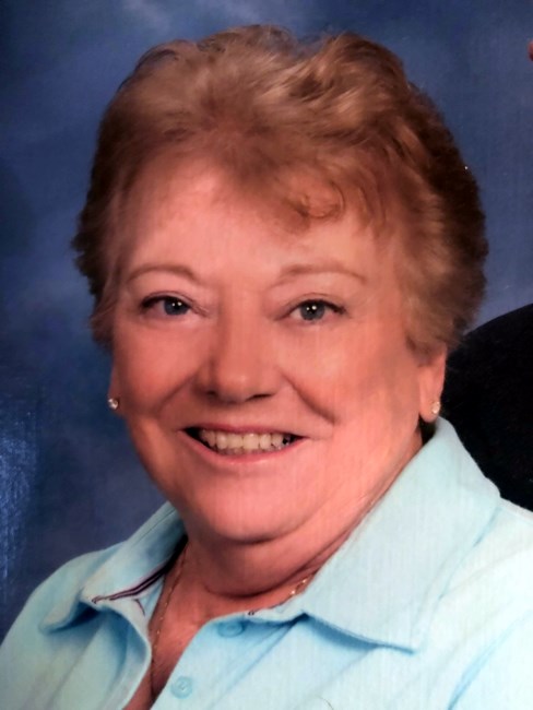 Obituary of Suzanne Carol Miller