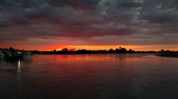 Obituary of Robert Stevenson