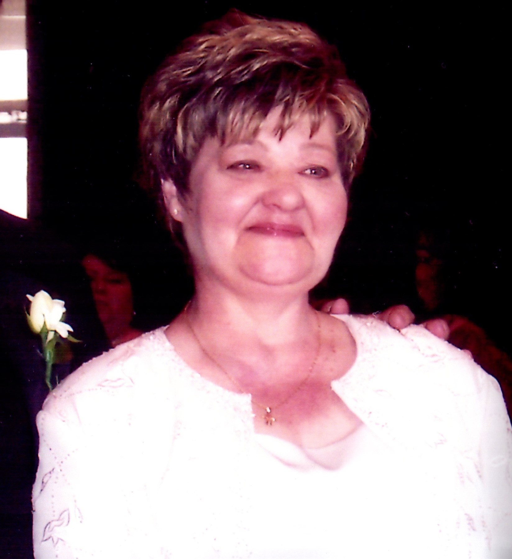 Sharon Marie August Obituary Chicago, IL