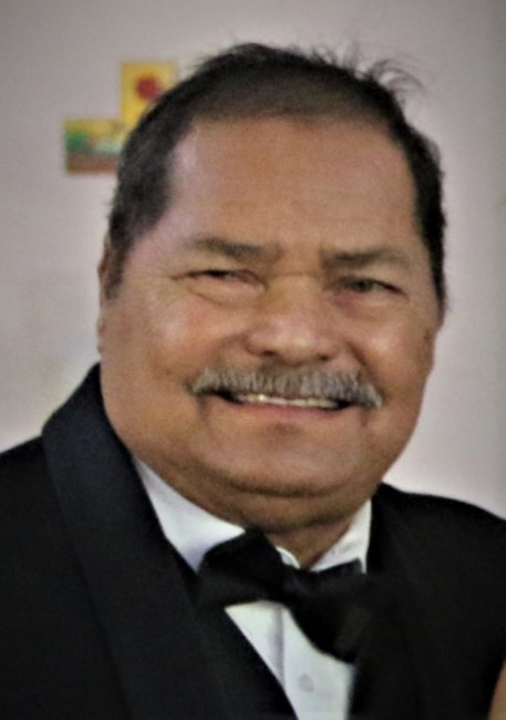 Obituary of Ismael Domitilo Carpio Palma