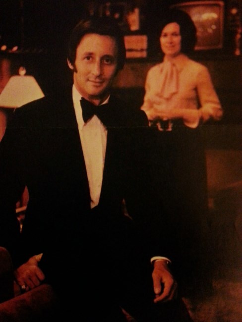 Obituary of Albert "Al" Baker